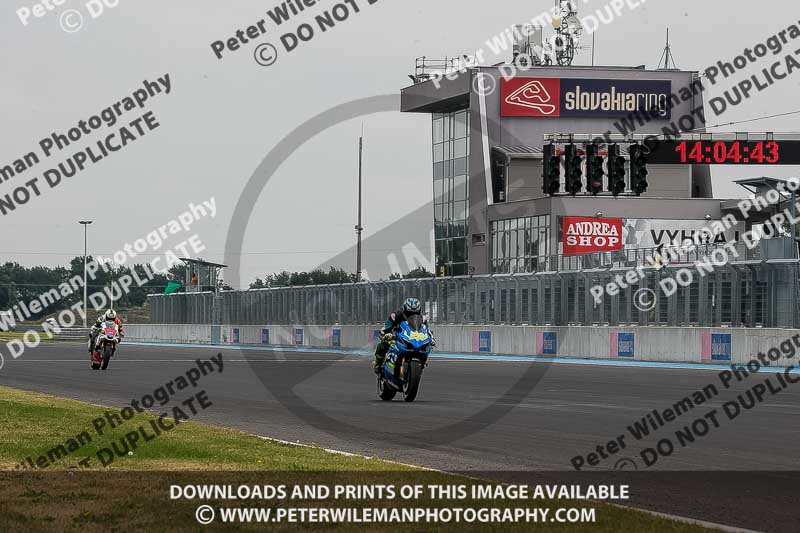 Slovakia Ring;event digital images;motorbikes;no limits;peter wileman photography;trackday;trackday digital images